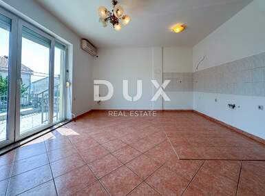 Dvosoban stan, Rijeka, Zamet, prodaja, 158000 €, 52 m2