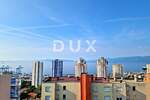 Jednosoban stan, Rijeka, Podmurvice, najam, 350 €, 25 m2