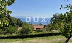 Zemljiste, Lovran, prodaja, 195000 €, 650 m2