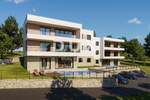 Stan, Opatija, Ika, prodaja, 698000 €, 92 m2