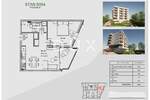 Dvosoban stan, Rijeka, Zamet, prodaja, 203000 €, 46 m2