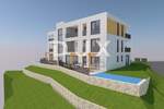 Zemljiste, Opatija, Ičići, prodaja, 600000 €, 902 m2