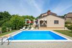 Kuca, Sveti Lovreč, prodaja, 450000 €, 140 m2