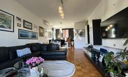 Trosoban stan, Rijeka, Srdoči, prodaja, 300000 €, 85 m2