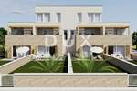 Cetvorosoban stan, Privlaka, prodaja, 375000 €, 110 m2