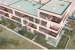 Trosoban stan, Pula, Štinjan, prodaja, 200000 €, 57 m2