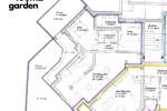 Trosoban stan, Opatija, Ičići, prodaja, 360000 €, 101 m2