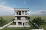 Zemljiste, Nin, Zaton, prodaja, 488400 €, 1221 m2