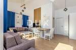 Trosoban stan, Dobrinj, Čižići, prodaja, 225000 €, 60 m2