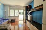 Dvosoban stan, Pula, Kaštanjer, prodaja, 165000 €, 58 m2
