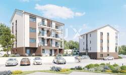 Trosoban stan, Viškovo, Sroki, prodaja, 165000 €, 58 m2