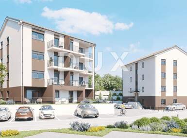 Trosoban stan, Viškovo, Sroki, prodaja, 165000 €, 58 m2