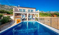 Kuca, Senj, Jablanac, prodaja, 1200000 €, 260 m2