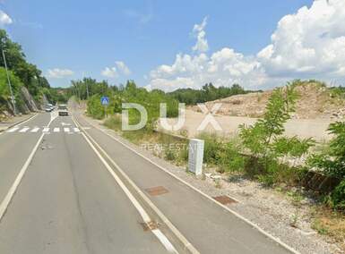 Zemljiste, Matulji, prodaja, 620000 €, 2100 m2