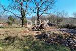 Zemljiste, Marčana, Rakalj, prodaja, 135000 €, 1303 m2