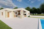 Kuca, Vir, prodaja, 760000 €, 180 m2