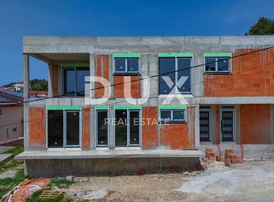 Cetvorosoban stan, Rab, Banjol, prodaja, 540000 €, 120 m2