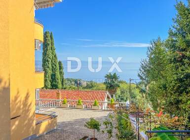 Cetvorosoban stan, Opatija, Oprić, prodaja, 370000 €, 86 m2
