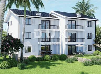 Trosoban stan, Matulji, Jurdani, prodaja, 205000 €, 68 m2