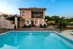 Kuca, Pula, Monteserpo - Komunal, prodaja, 750000 €, 150 m2