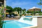 Kuca, Pula, Monteserpo - Komunal, prodaja, 750000 €, 150 m2