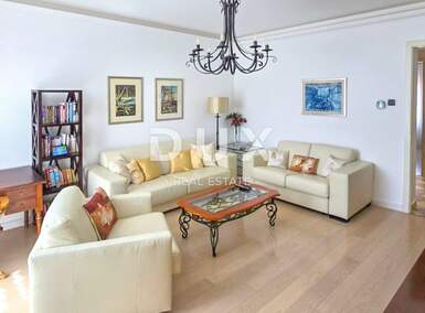 Trosoban stan, Rijeka, Centar, najam, 1100 €, 96 m2
