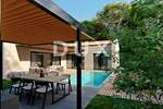 Zemljiste, Poreč, prodaja, 230000 €, 735 m2