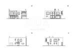Zemljiste, Punat, prodaja, 365000 €, 595 m2