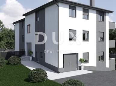 Trosoban stan, Matulji, Permani, prodaja, 210000 €, 72 m2