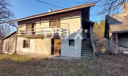 Kuca, Ogulin, prodaja, 36000 €, 60 m2