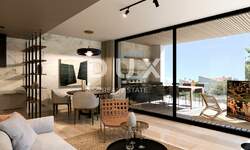 Cetvorosoban stan, Novigrad, prodaja, 608615 €, 118 m2