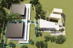 Zemljiste, Opatija, Opatija - Centar, prodaja, 520000 €, 1170 m2