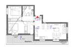 Trosoban stan, Pula, Centar, prodaja, 208000 €, 54 m2