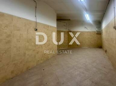 Poslovni prostor, Rijeka, Sušak, prodaja, 65000 €, 55 m2