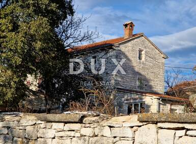 Kuca, Kanfanar, prodaja, 400000 €, 120 m2