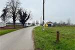 Zemljiste, Sveta Nedelja, Orešje, prodaja, 220000 €, 3800 m2