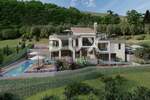Zemljiste, Mošćenička Draga, Brseč, prodaja, 350000 €, 903 m2