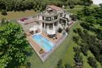 Zemljiste, Mošćenička Draga, Brseč, prodaja, 350000 €, 903 m2