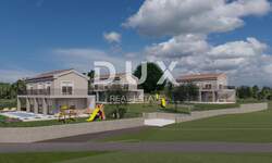 Zemljiste, Barban, prodaja, 270000 €, 2443 m2