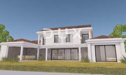 Zemljiste, Kršan, prodaja, 79000 €, 801 m2