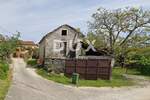 Kuca, Oprtalj, prodaja, 60000 €, 65 m2