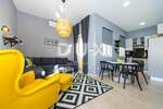 Trosoban stan, Zadar, Branimirova Obala, prodaja, 456000 €, 76 m2