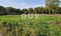 Zemljiste, Marčana, Krnica, prodaja, 105000 €, 862 m2
