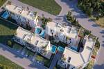 Trosoban stan, Poreč, Antonci, prodaja, 300000 €, 57 m2