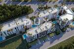 Trosoban stan, Poreč, Antonci, prodaja, 300000 €, 57 m2