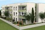 Trosoban stan, Medulin, prodaja, 168000 €, 60 m2