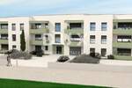 Trosoban stan, Medulin, prodaja, 168000 €, 60 m2