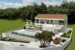 Zemljiste, Poreč, prodaja, 200000 €, 1119 m2