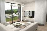 Trosoban stan, Lovran, prodaja, 614800 €, 116 m2