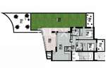 Trosoban stan, Lovran, prodaja, 614800 €, 117 m2